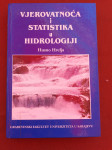 Husno Hrelja: Vjerovatnoća i statistika u hidrologiji