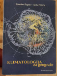 Klimatologija za geografe, Šegota, Filipčić 1996