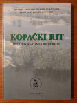 KOPAČKI RIT - Pregled istraživanja i bibliografija