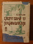 LjETI i ZIMI u Jugoslaviji - Urednik : Mirko VIMER