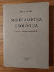 Mineralogija i GEOLOGIJA - Fran TUĆAN