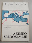 Mladen Friganović: Azijsko sredozemlje