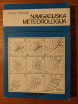 Navigacijska METEOROLOGIJA - Anton I. SIMOVIĆ