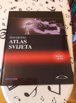 Povijesni  atlas  svijeta -  Denis i Demir Šehić