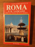 ROMA e il VATICANO - Vittorio SERRA