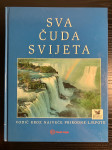 Sva čuda svijeta - knjiga, tvrdi uvez