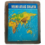 Veliki atlas svijeta