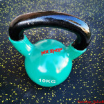 Girja 10 kg Kettlebell Rusko Zvono Girje Ruska Zvona 10kg Utezi