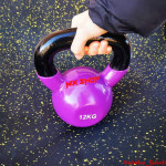 Girja 12 kg Kettlebell Rusko Zvono Girje Ruska Zvona 12kg Utezi