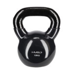 Girja Kettlebell 10kg HMS KNV10 *NOVO*