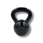 Girja Kettlebell 12kg Spartan *NOVO*