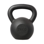 Girja Kettlebell 24kg HMS KZG24 *NOVO*