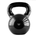 Girja Kettlebell 32kg HMS KNV32 *NOVO*