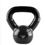 Girja Kettlebell 4kg HMS KNV4 *NOVO*