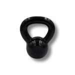 Girja Kettlebell 4kg Spartan *NOVO*