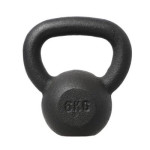 Girja Kettlebell 6kg HMS KZG6 *NOVO*