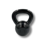 Girja Kettlebell 8kg Spartan *NOVO*