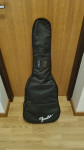 Akustica gitara Fender ESC105