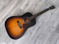 Cort Earth100SSF SB Solid-top elektro-akustična gitara  (do 36 rata)