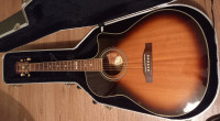 EPIPHONE AJ18SCE Electroakusticna