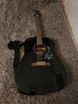 Epiphone Starling Ebony akustična gitara