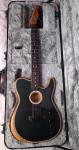 Fender Acoustasonic Player Telecaster