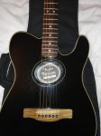 Fender Telecoustic gitara