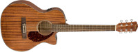 FENDER CC-60SCE ALL-MAHOGANY Moguca zamjena