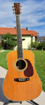 Martin D-42 1997