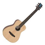 Martin LX1E - DIVIDE - Ed Sheeran Signature