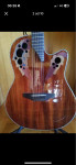 OVATION CELEBRITY ELITE PLUS CE44P-FKOA-G