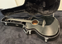 TAYLOR 214ce-BLK DLX