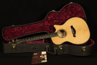 Taylor K14ce, V-Class, Builder's Edition