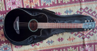 Yamaha APX T2, 3/4 elektroakustična gitara