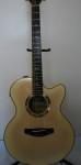 YAMAHA COMPASS SERIES CPX-15N ELEKTRO-AKUSTICNA GITARA