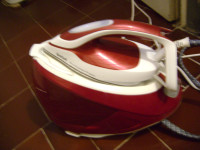 Parna postaja Tefal Pro Express Protect