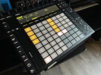 Ableton Push 2