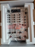 Behringer DX626 Pro DJ mikser