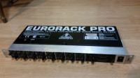 Behringer Eurorack Pro RX1602 linijski mikser