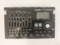 Boss BR800 8-Track Digital Recorder 300€ prodaja ili zamjena za gitaru