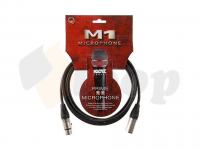 Klotz M1K1FM1000 mikrofonski kabel