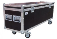 KOFERI (Flight Case) ZA STALKE