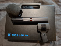 kondenzatorski mikrofon Sennheiser MKH40 P48