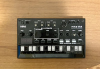 Korg Volca Kick