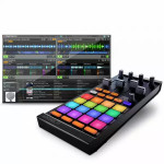 NATIVE INSTRUMENTS TRAKTOR KONTROL F1