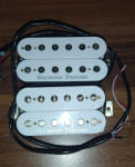 Seymour Duncan Full Shred - Jazz