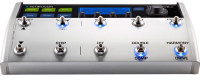 TC Helicon VoiceLive 3  - Ultimativna pedala za vokalne i gitarske efx