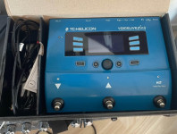 TC Helicon Voicelive Play