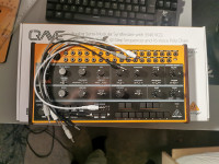 Behringer Crave