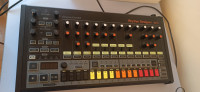 Behringer RD 8 Mk2